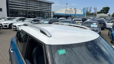 MINI Countryman 2.0 Cooper S Exclusive ALL4 5dr Auto Petrol Hatchback